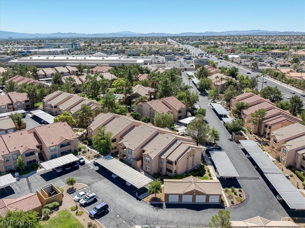 1150 North Buffalo Drive 2022 Las Vegas NV 89128