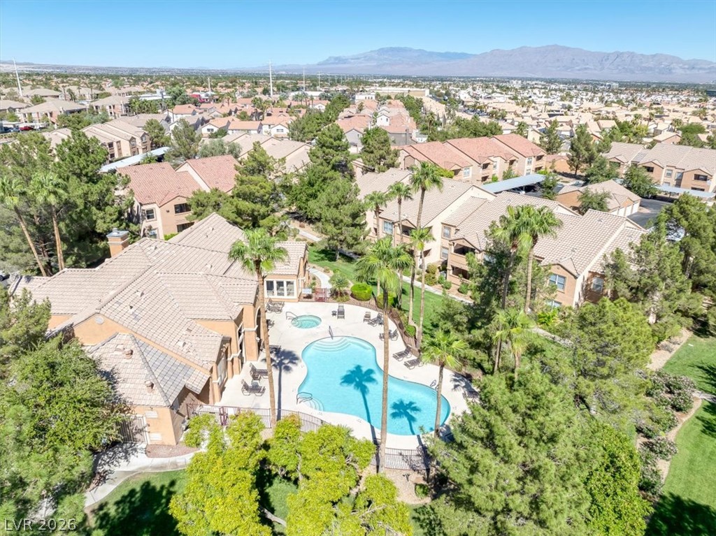 1150 North Buffalo Drive 2022 Las Vegas NV 89128