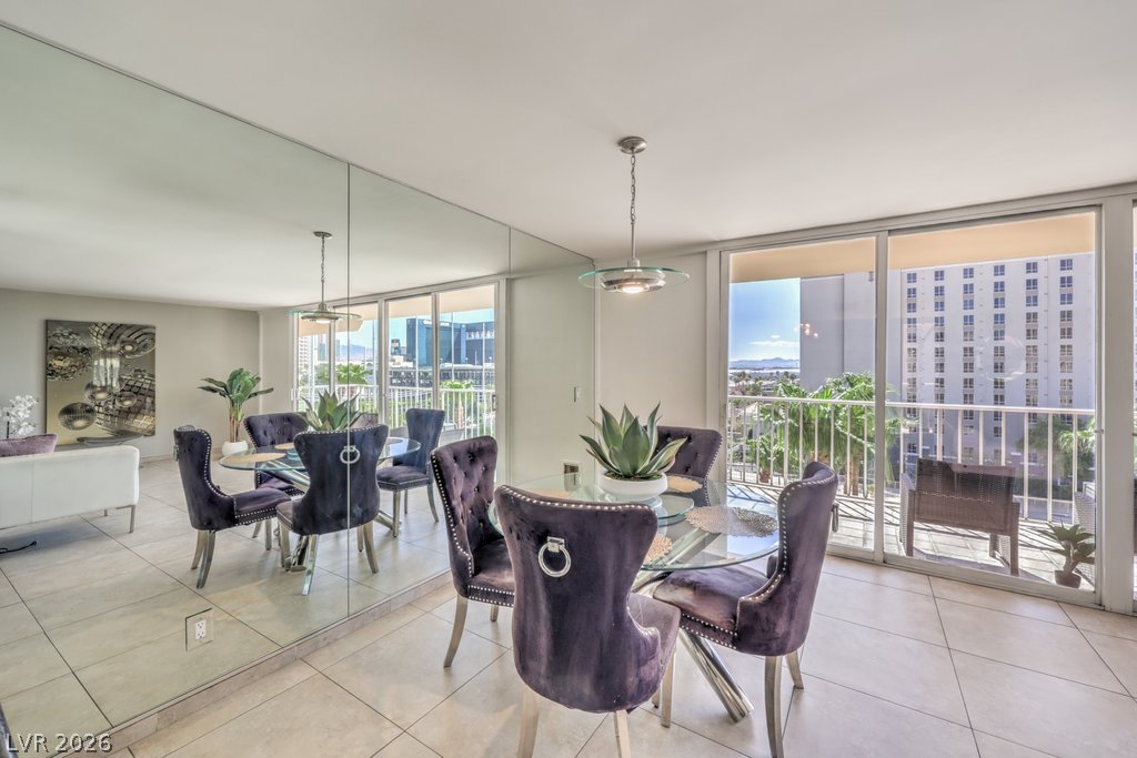 205 East Harmon Avenue 807 Las Vegas NV 89169