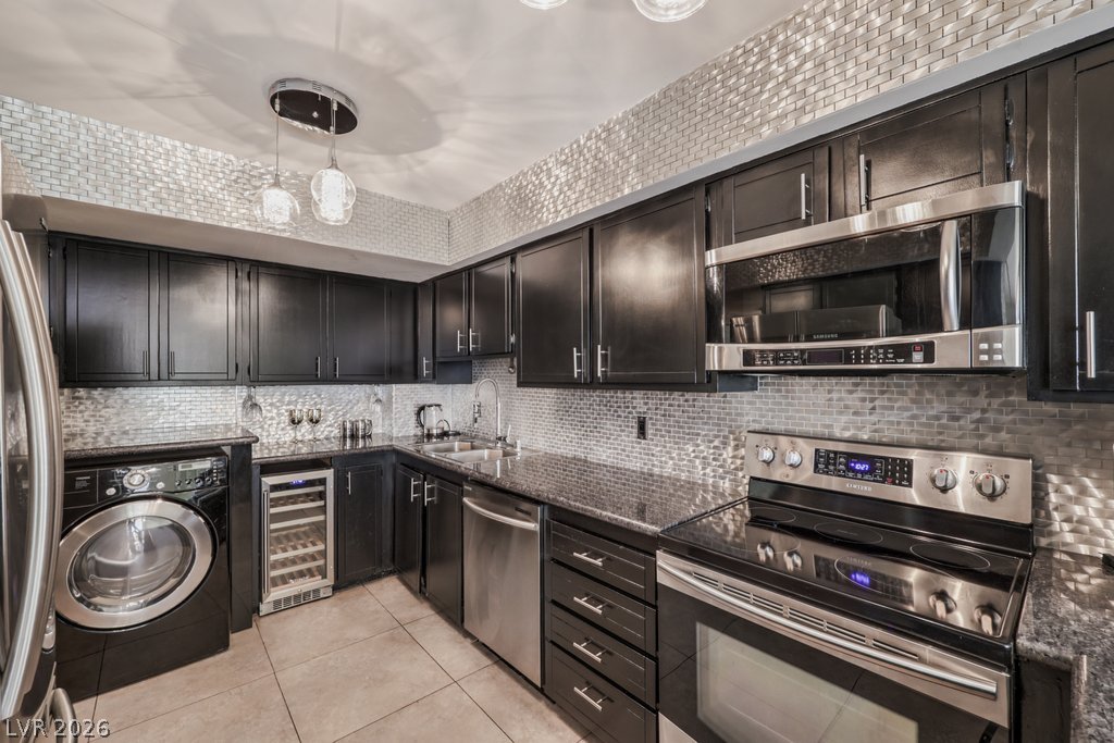 205 East Harmon Avenue 807 Las Vegas NV 89169