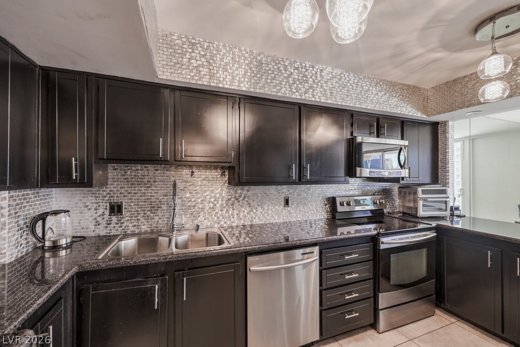 205 East Harmon Avenue 807 Las Vegas NV 89169