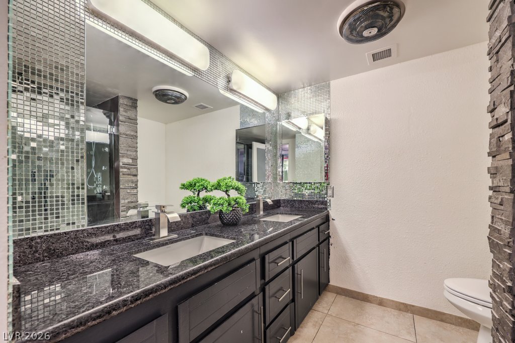 205 East Harmon Avenue 807 Las Vegas NV 89169