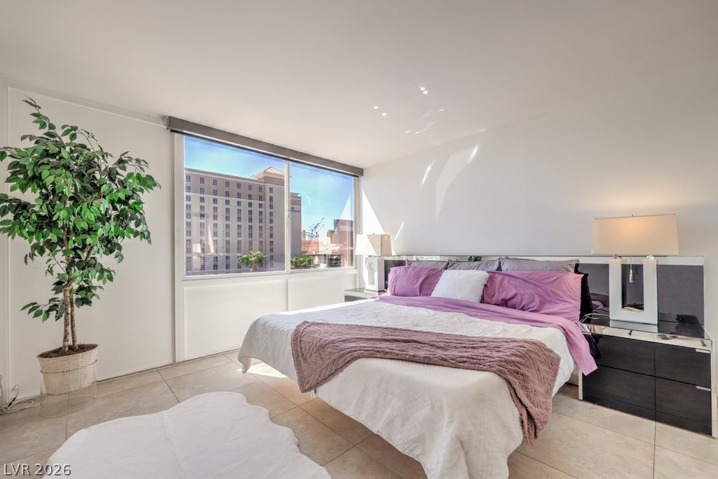 205 East Harmon Avenue 807 Las Vegas NV 89169