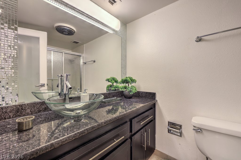 205 East Harmon Avenue 807 Las Vegas NV 89169