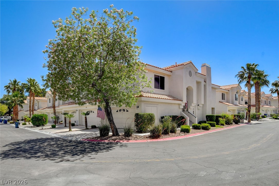 7637 Valley Green Drive 101 Las Vegas NV 89149