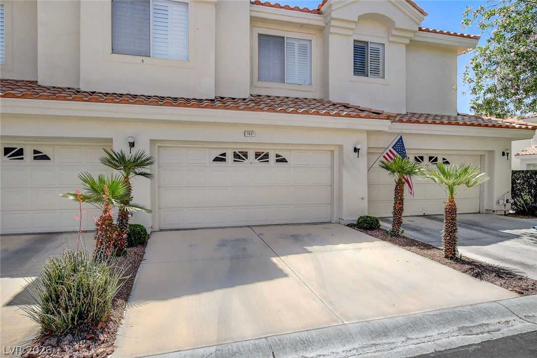 7637 Valley Green Drive 101 Las Vegas NV 89149