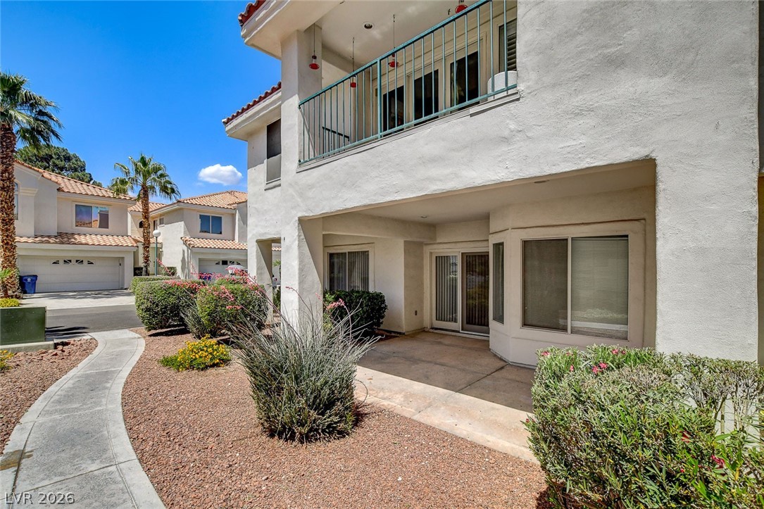 7637 Valley Green Drive 101 Las Vegas NV 89149