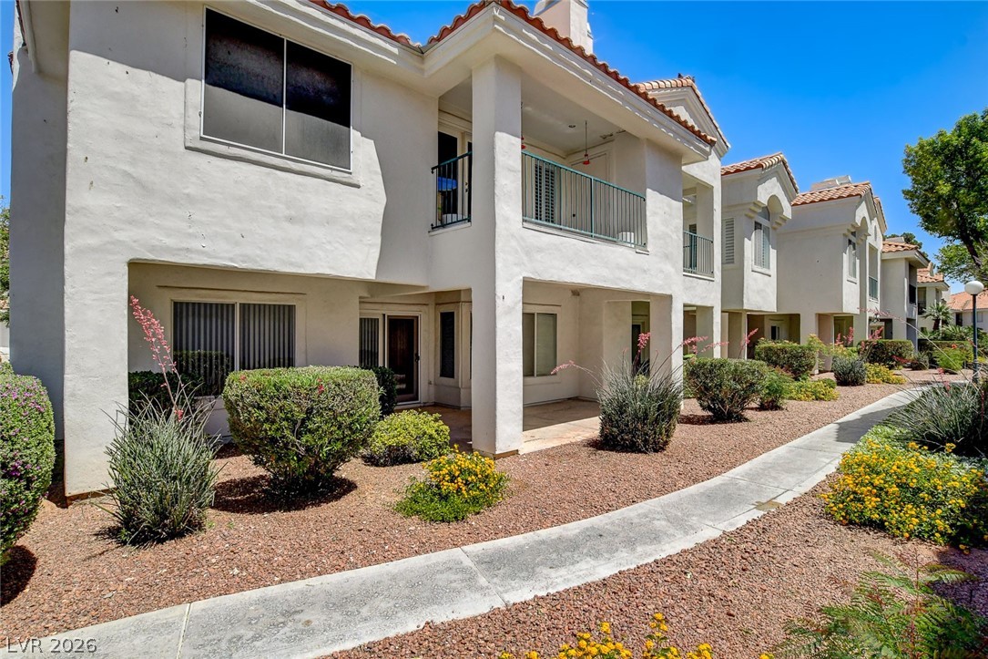 7637 Valley Green Drive 101 Las Vegas NV 89149