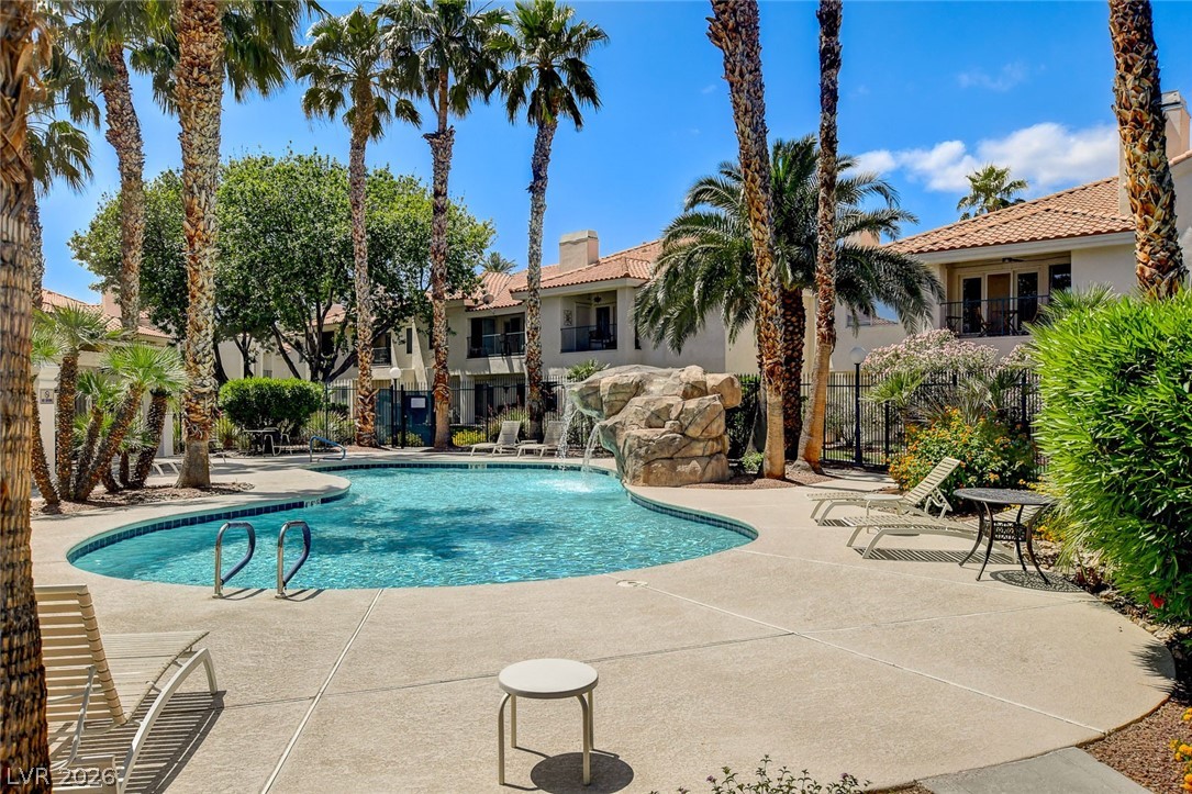 7637 Valley Green Drive 101 Las Vegas NV 89149