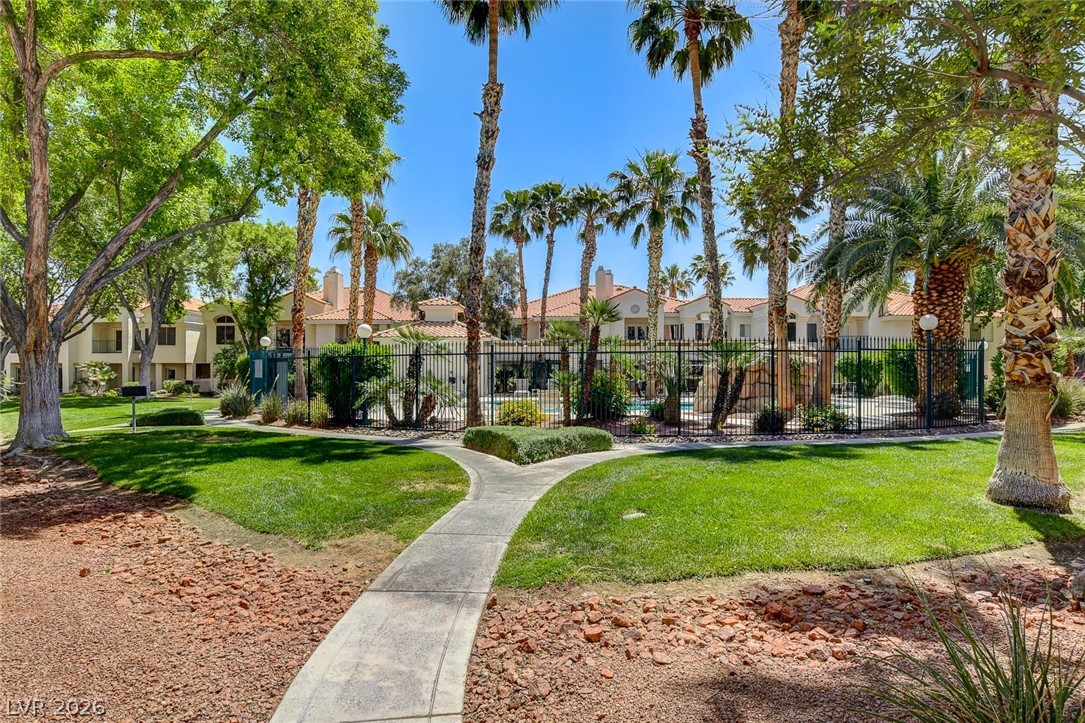 7637 Valley Green Drive 101 Las Vegas NV 89149