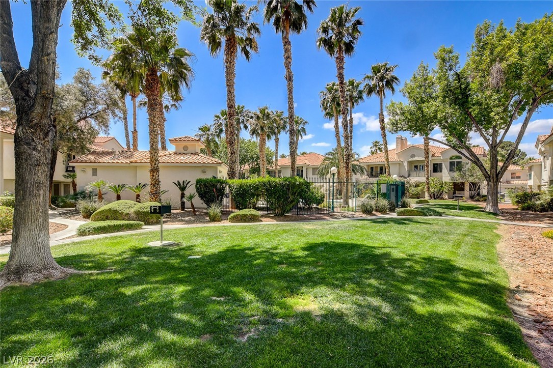 7637 Valley Green Drive 101 Las Vegas NV 89149