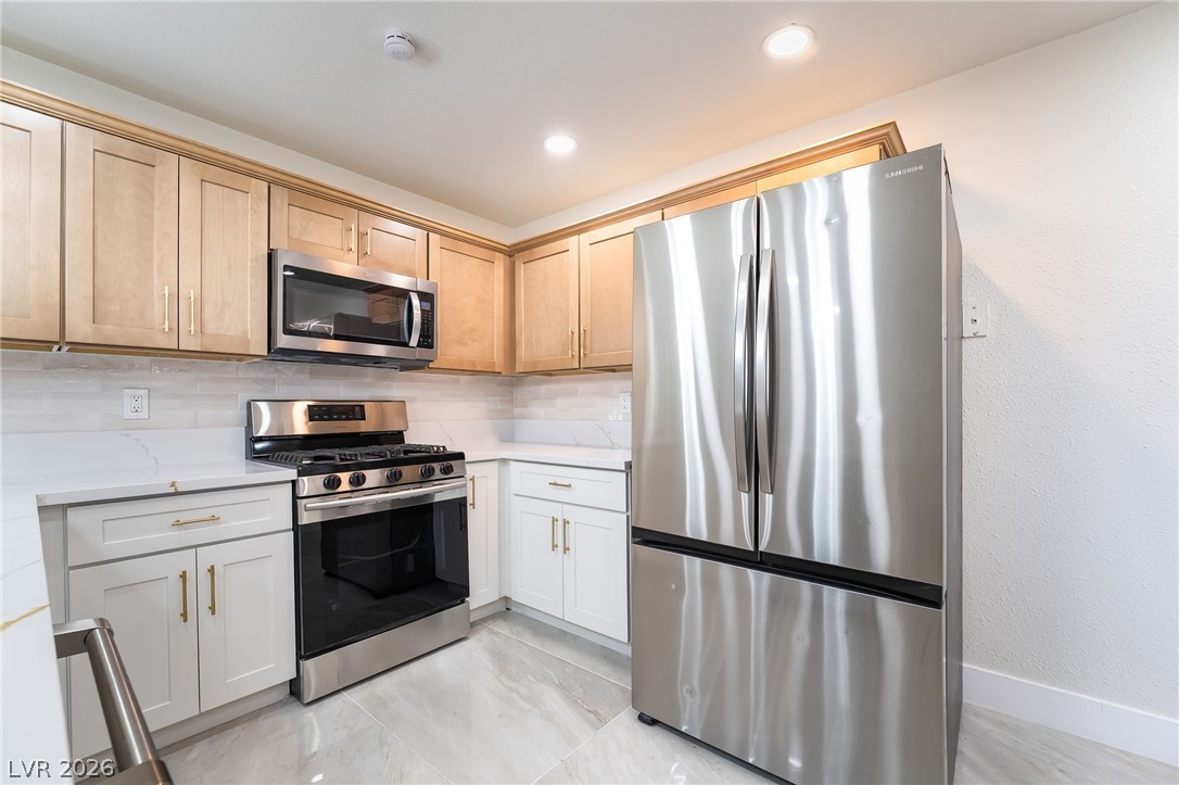 5064 Spencer Street A Las Vegas NV 89119