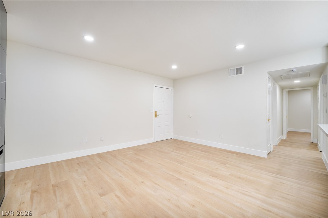 5064 Spencer Street A Las Vegas NV 89119