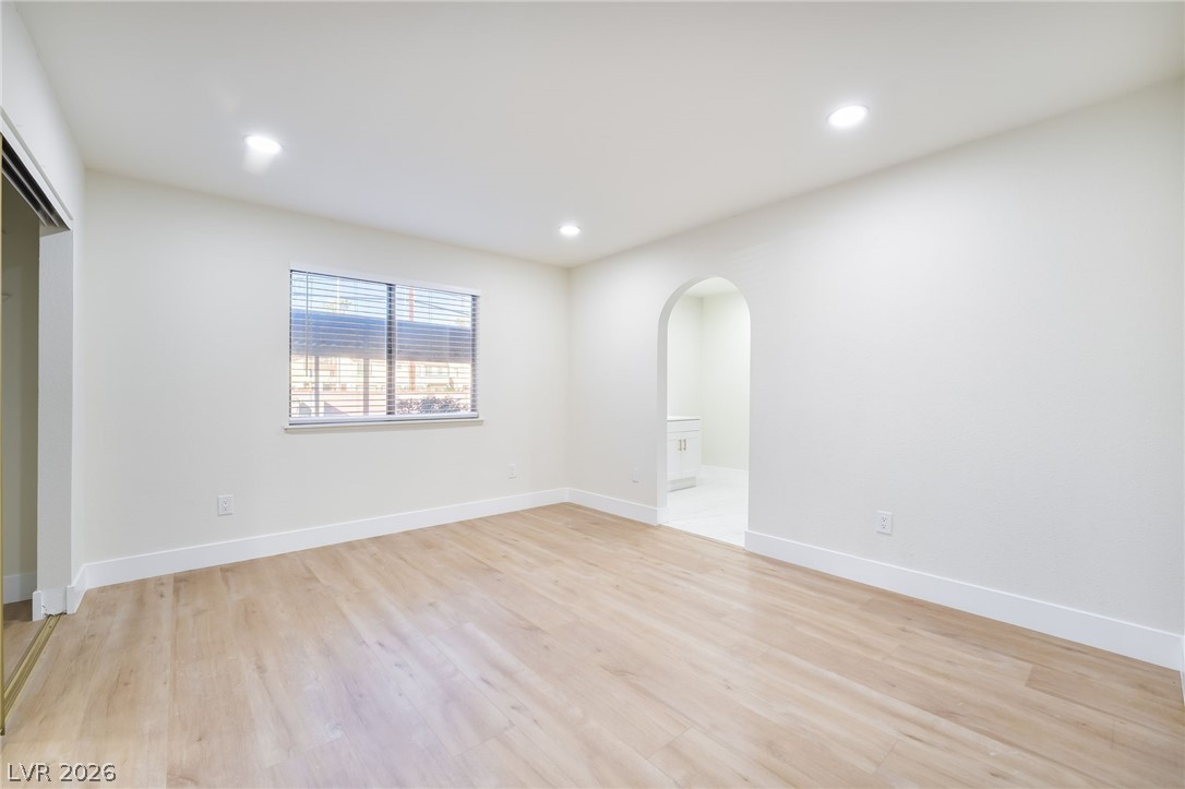 5064 Spencer Street A Las Vegas NV 89119
