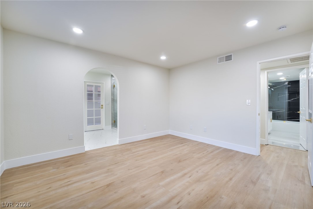 5064 Spencer Street A Las Vegas NV 89119