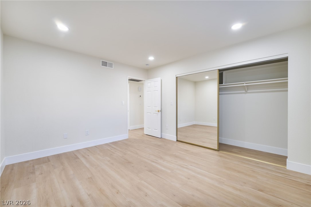 5064 Spencer Street A Las Vegas NV 89119