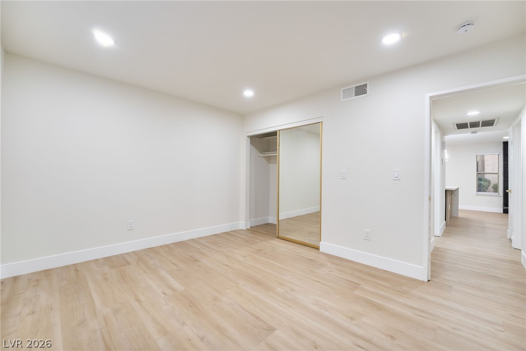 5064 Spencer Street A Las Vegas NV 89119