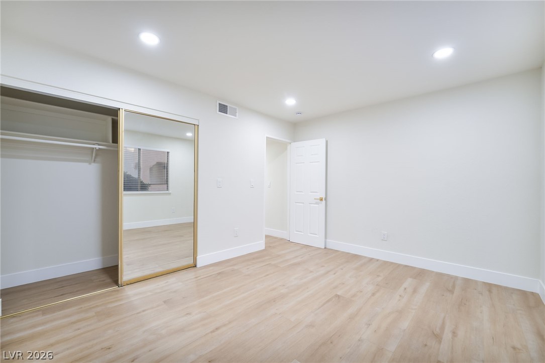 5064 Spencer Street A Las Vegas NV 89119