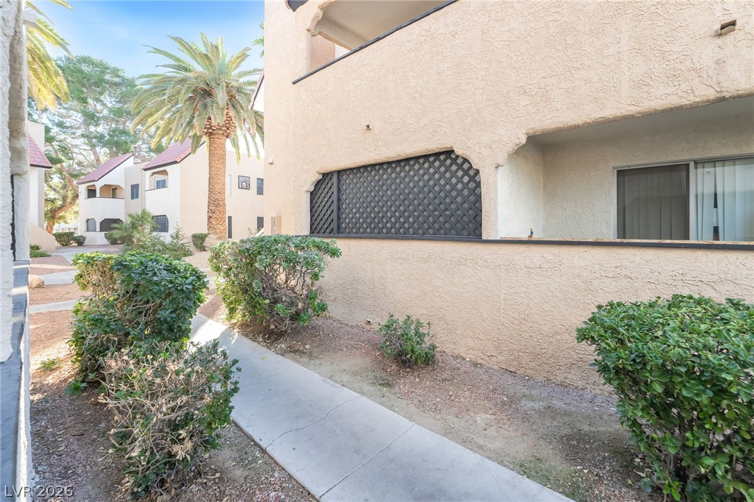 5064 Spencer Street A Las Vegas NV 89119