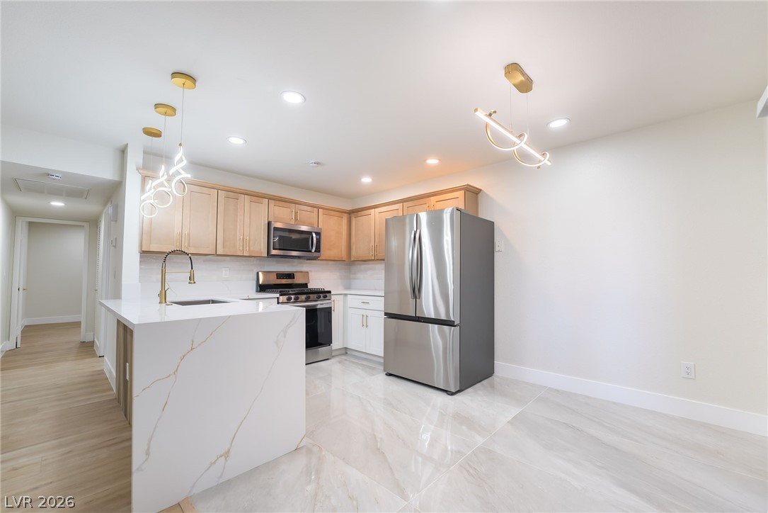 5064 Spencer Street A Las Vegas NV 89119