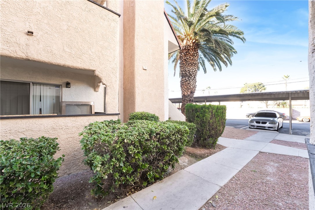 5064 Spencer Street A Las Vegas NV 89119