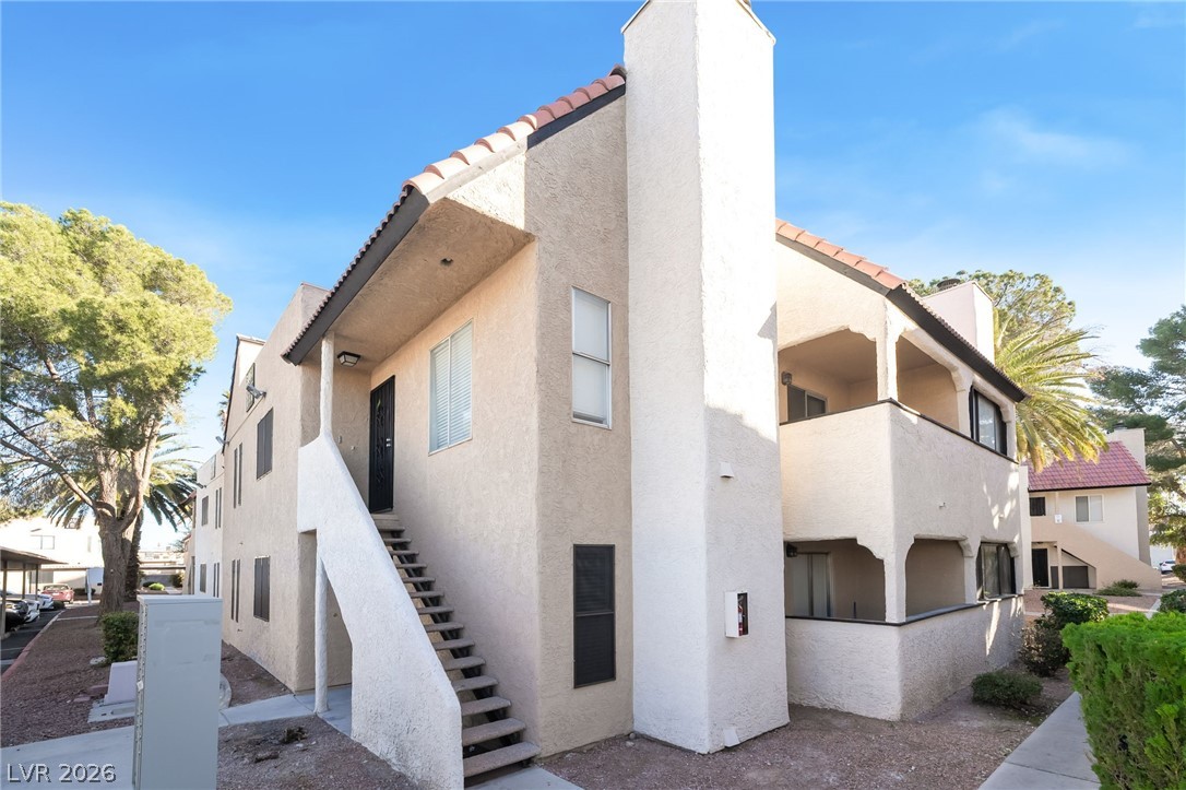 5064 Spencer Street A Las Vegas NV 89119