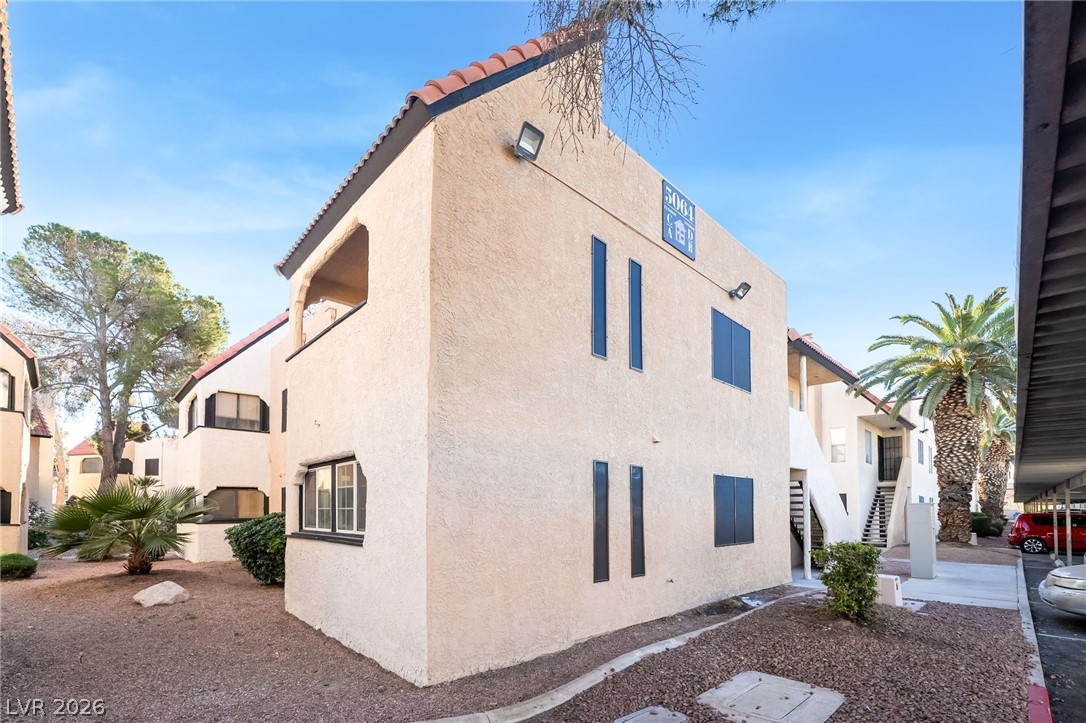 5064 Spencer Street A Las Vegas NV 89119