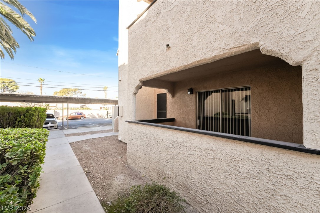 5064 Spencer Street A Las Vegas NV 89119