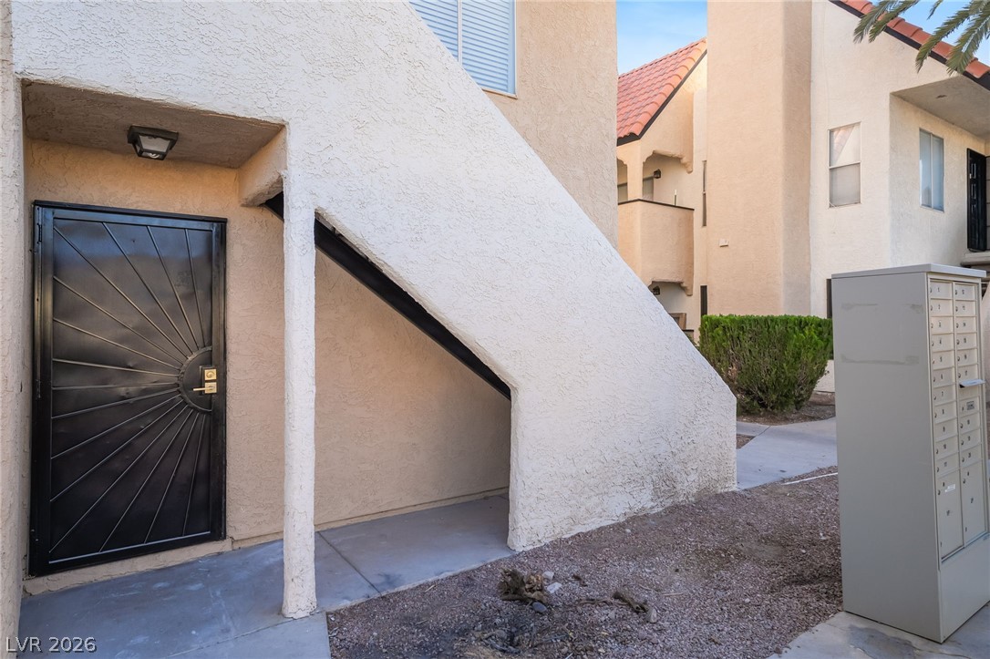 5064 Spencer Street A Las Vegas NV 89119