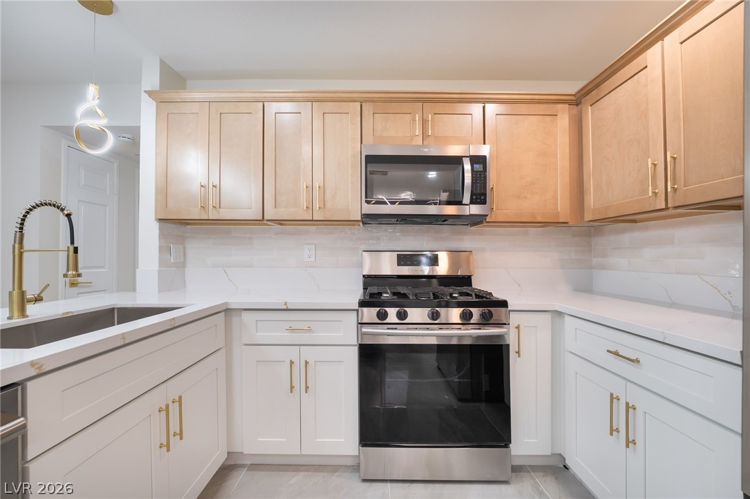 5064 Spencer Street A Las Vegas NV 89119