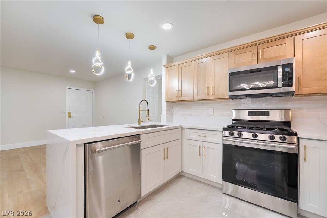5064 Spencer Street A Las Vegas NV 89119