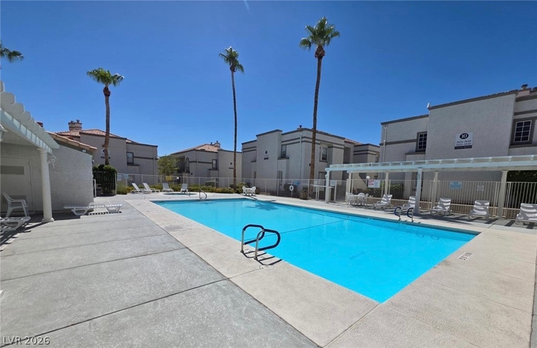 3150 Soft Breezes Drive 2053 Las Vegas NV 89128