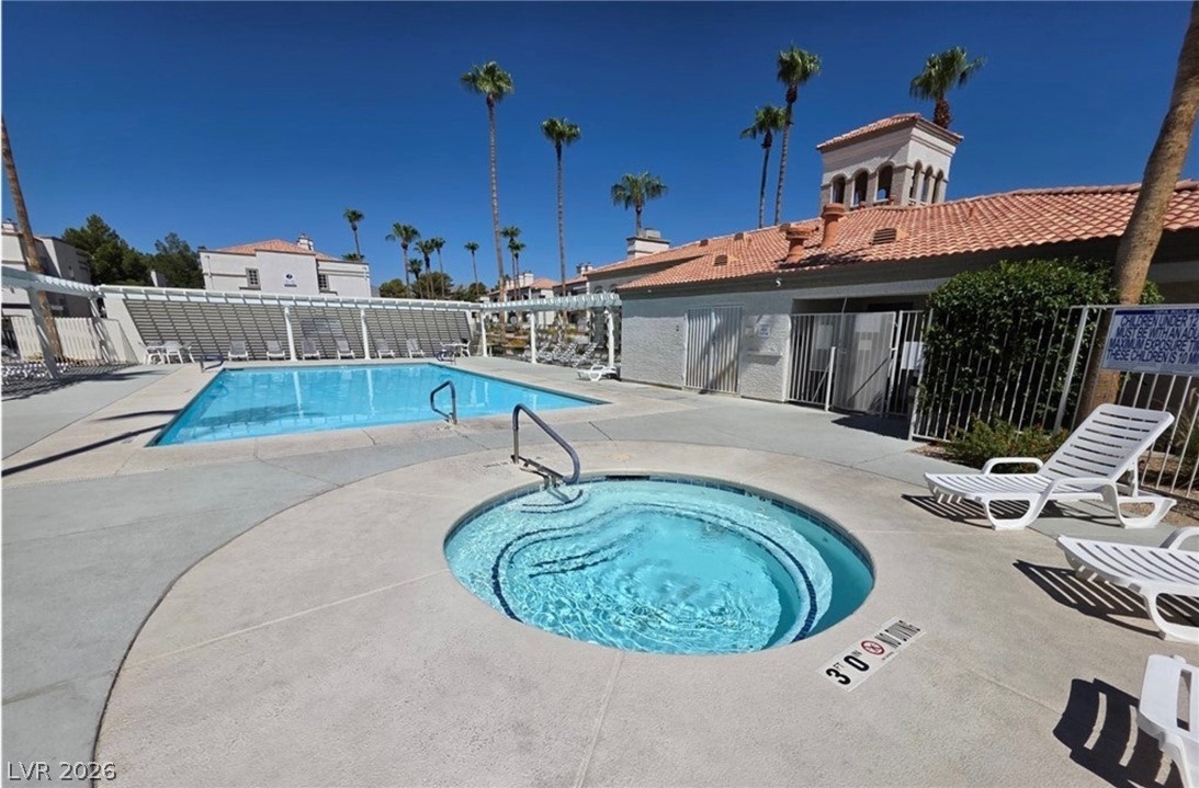 3150 Soft Breezes Drive 2053 Las Vegas NV 89128