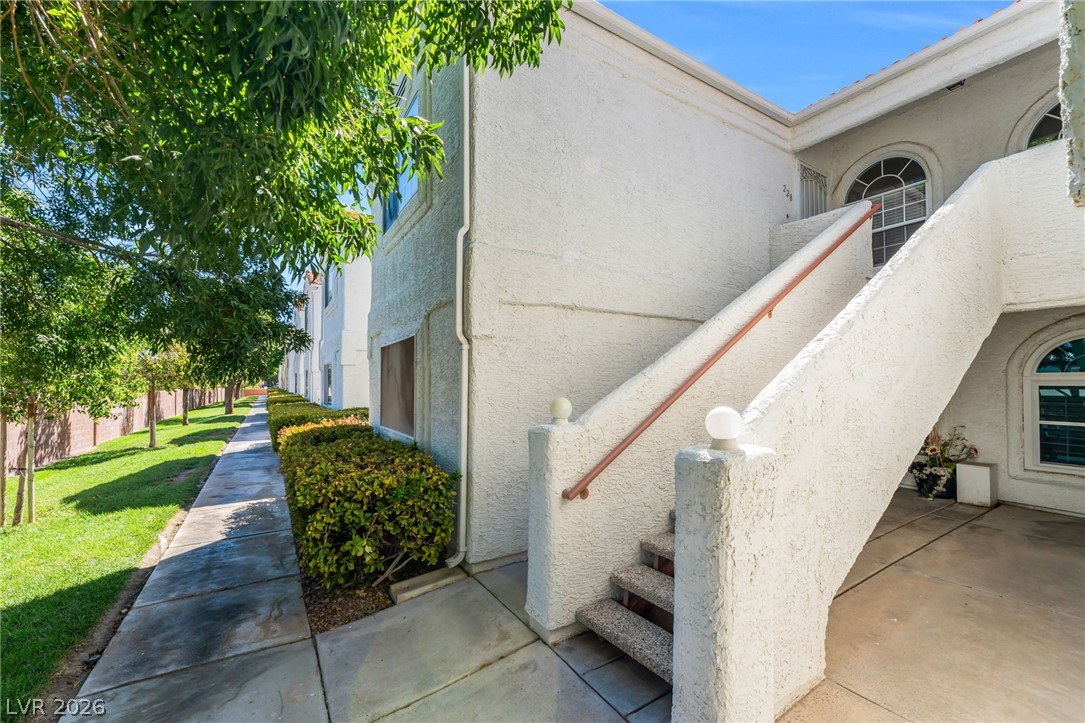 1800 Edmond Street 228 Las Vegas NV 89146