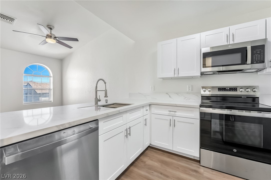 1800 Edmond Street 228 Las Vegas NV 89146