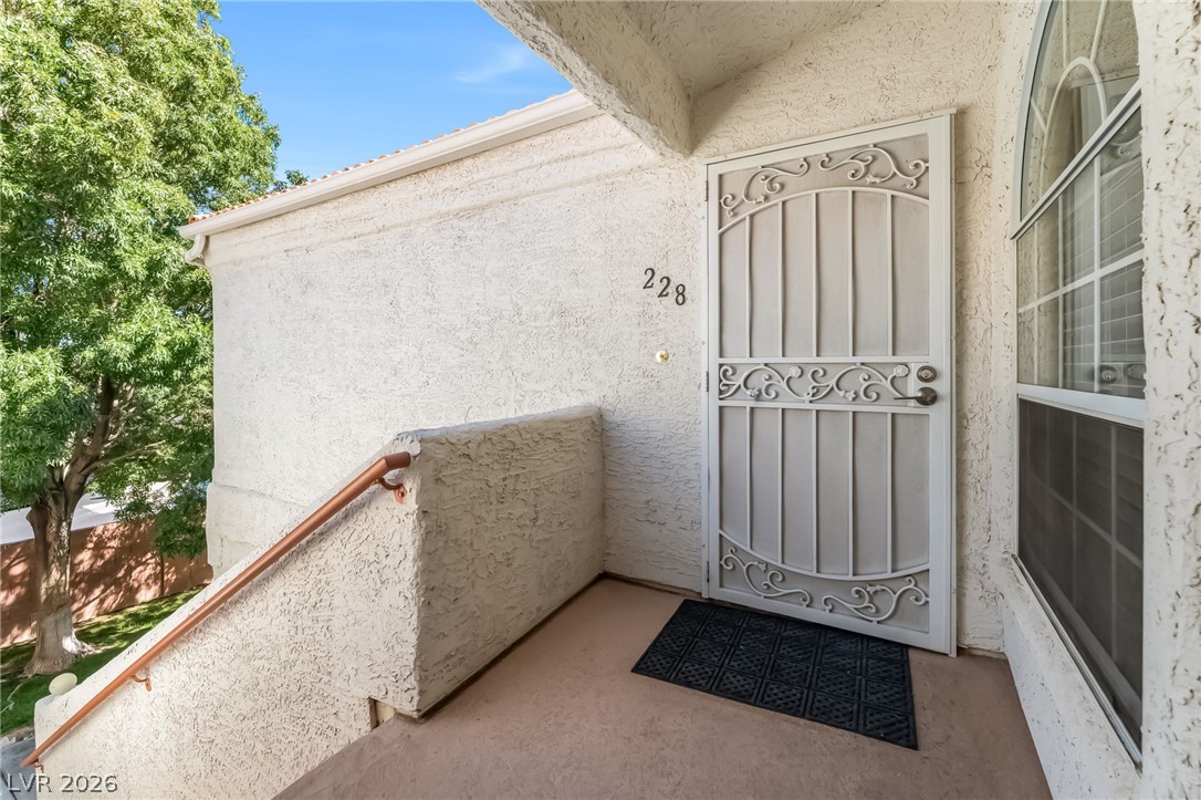 1800 Edmond Street 228 Las Vegas NV 89146