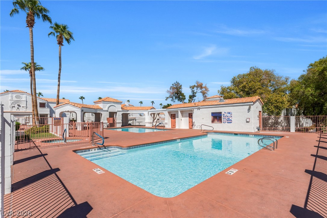 1800 Edmond Street 228 Las Vegas NV 89146