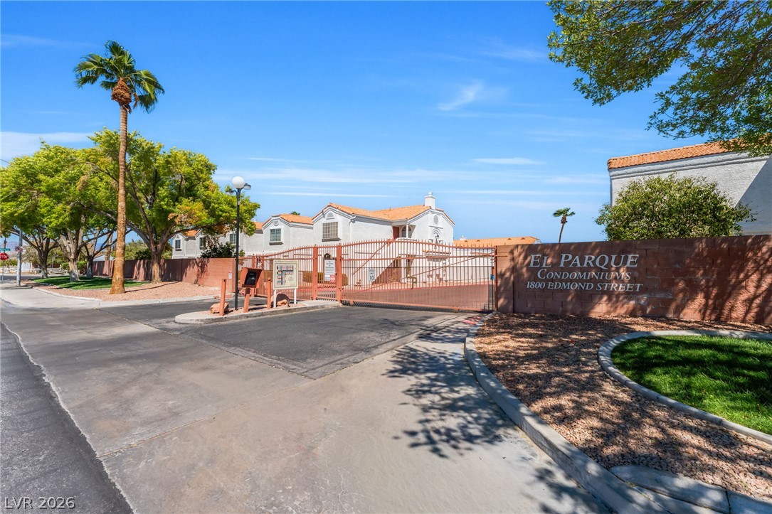 1800 Edmond Street 228 Las Vegas NV 89146