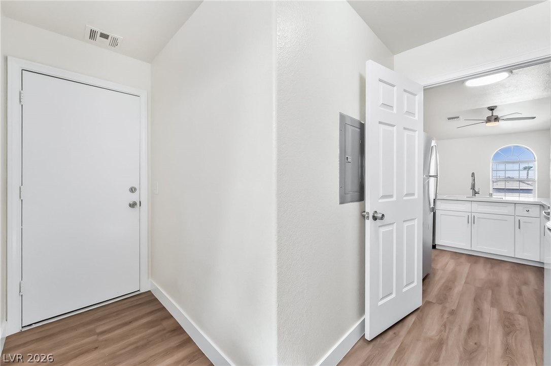 1800 Edmond Street 228 Las Vegas NV 89146