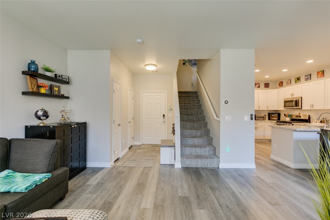 251 South Green Valley Parkway 3812 Henderson NV 89012