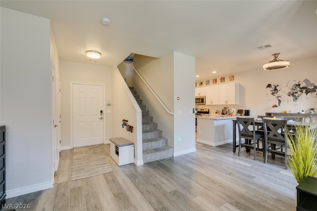 251 South Green Valley Parkway 3812 Henderson NV 89012