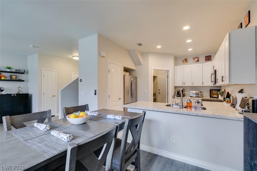 251 South Green Valley Parkway 3812 Henderson NV 89012
