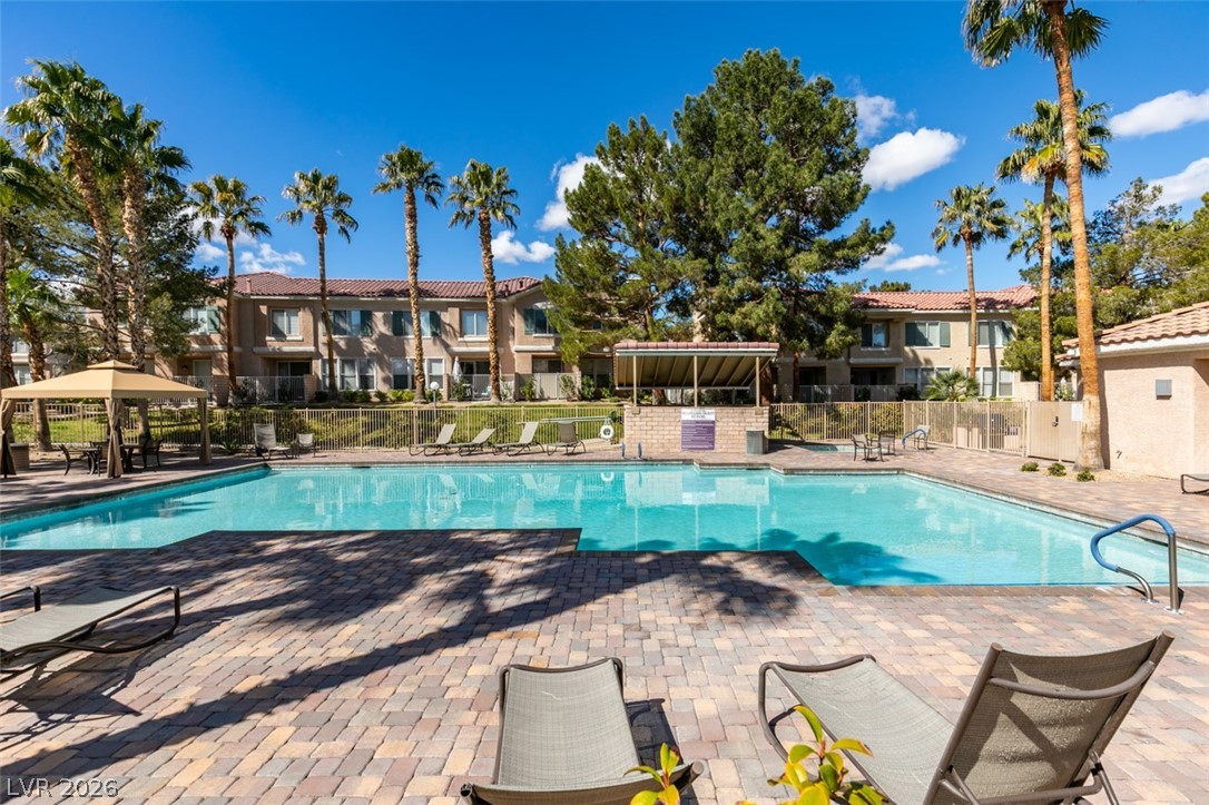 251 South Green Valley Parkway 3812 Henderson NV 89012