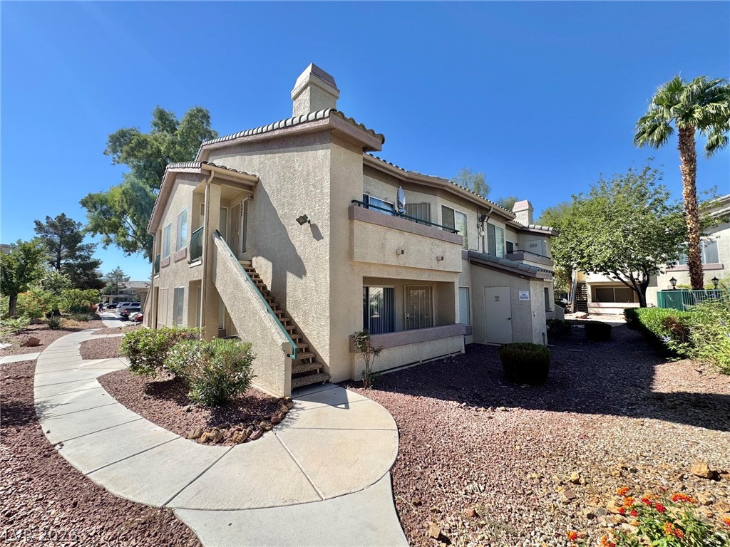 5710 East Tropicana Avenue 1065 Las Vegas NV 89122