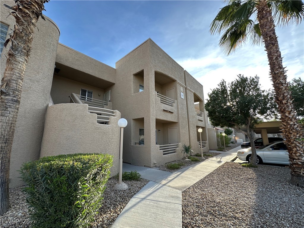 2191 Bay Club Drive 202 Laughlin NV 89029