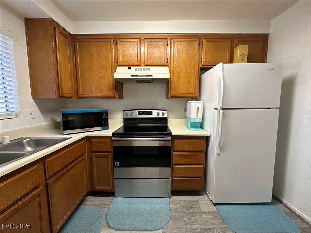 2191 Bay Club Drive 202 Laughlin NV 89029