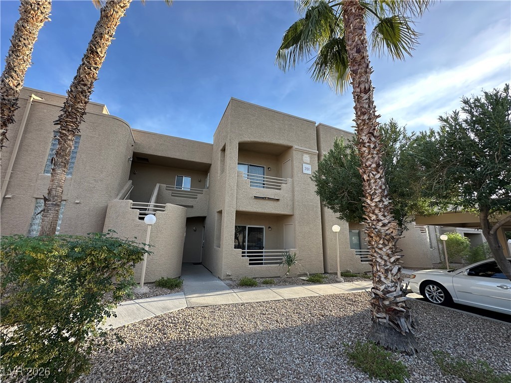 2191 Bay Club Drive 202 Laughlin NV 89029
