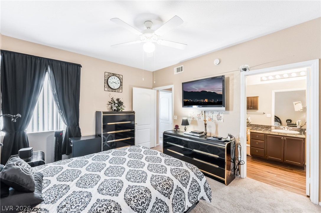 1830 North Buffalo Drive 2049 Las Vegas NV 89128