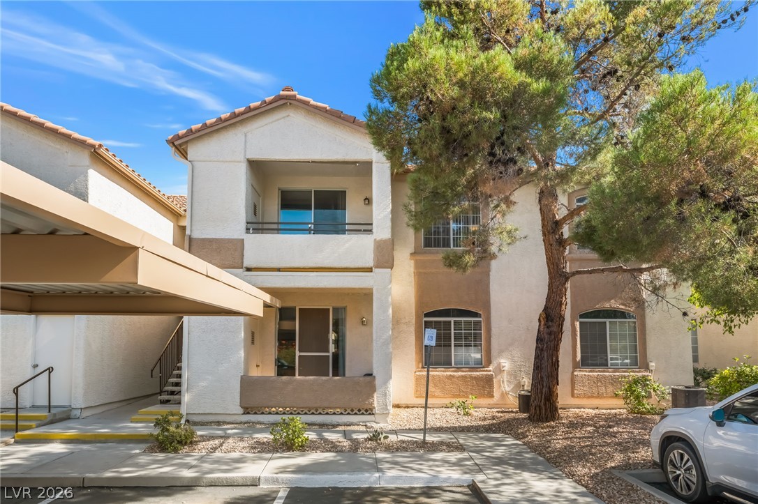 1830 North Buffalo Drive 2049 Las Vegas NV 89128