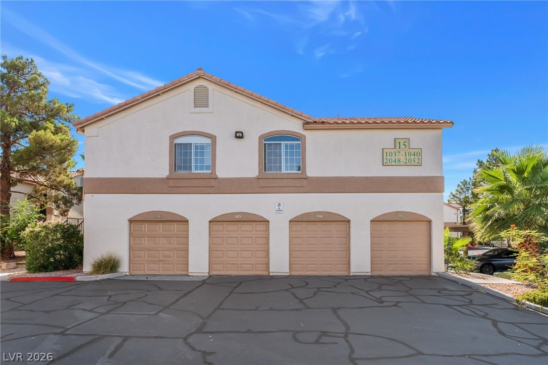 1830 North Buffalo Drive 2049 Las Vegas NV 89128